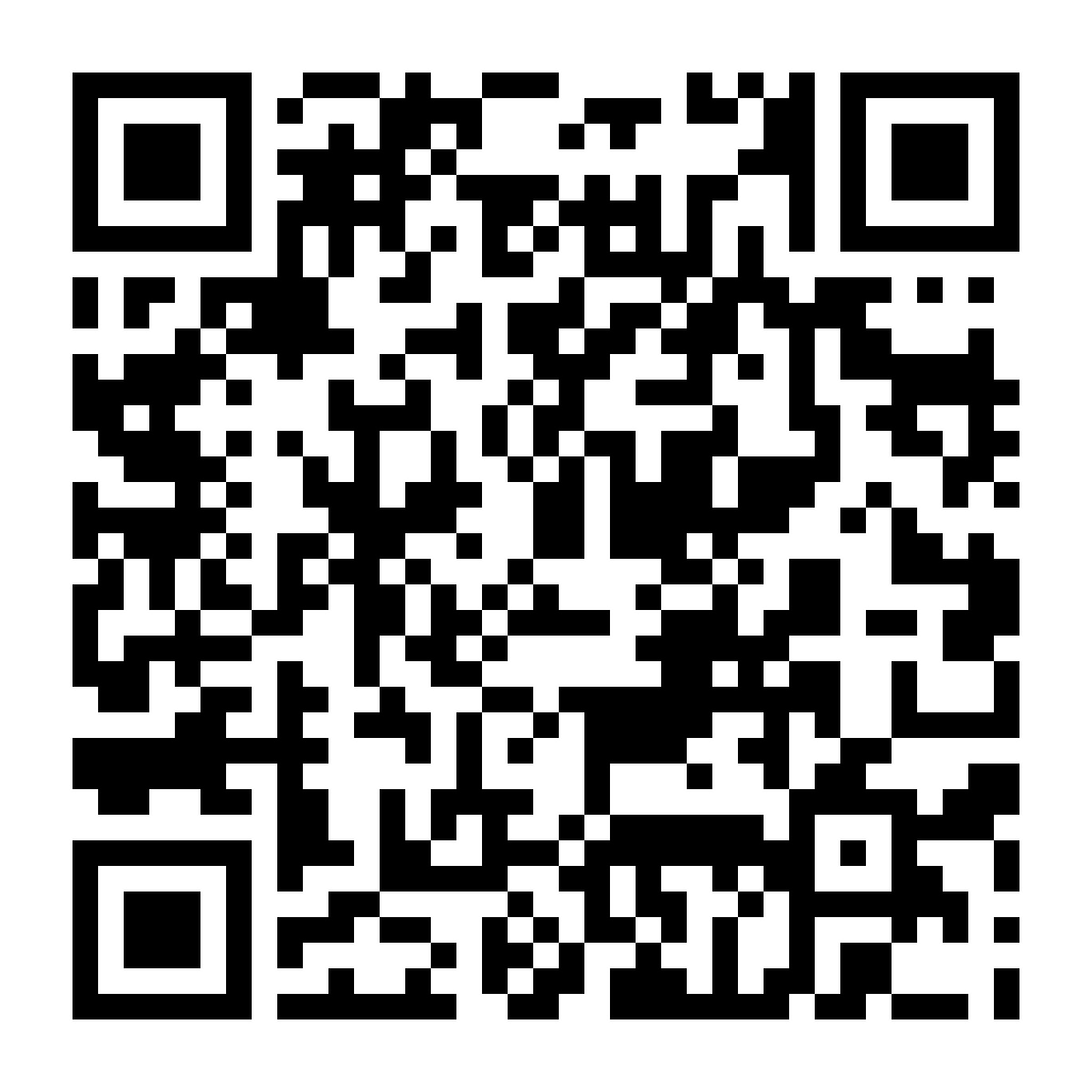 QR Code Registro
